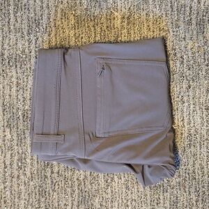 Men's Mizzen+Main Slim Dress Pants